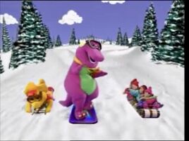 Sleddingsledding