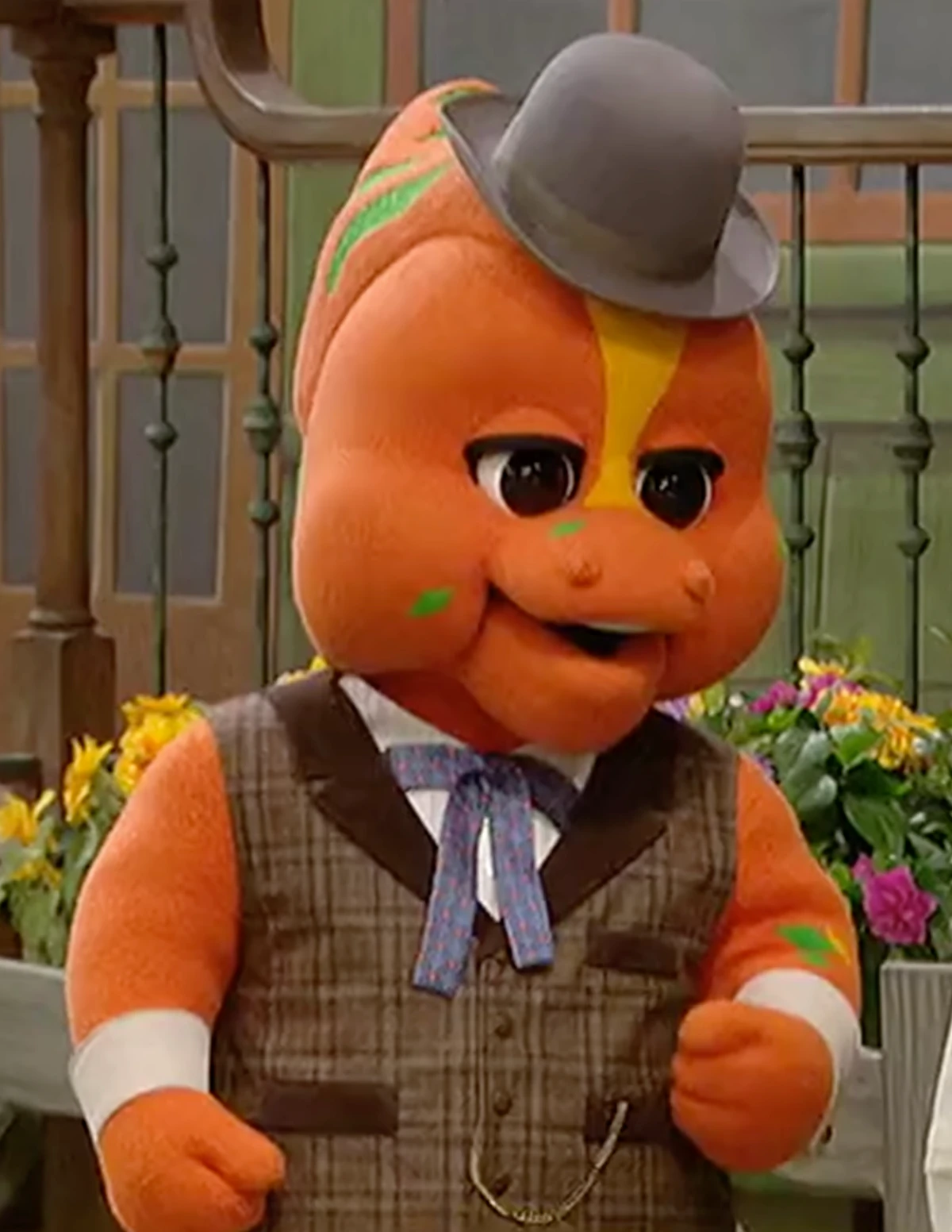 Riffle | Barney Wiki | Fandom
