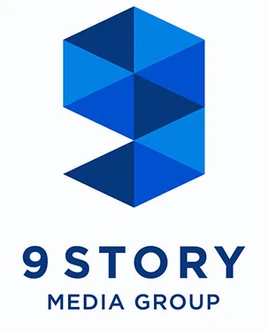 3 9 Story Media Group Logo (Distributor)