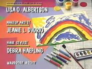 Barney & Friends end credits from Season 2