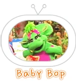 Baby Bop