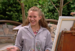 Sarah in "The Whole Truth".
