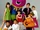 Barney's Sing Along: Halloween Party