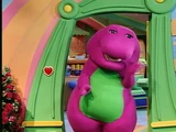 Come on Over to Barney's House