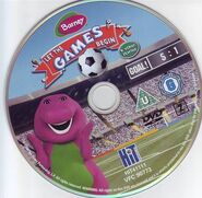 The disc (UK, 2006)