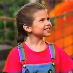 Lucien Douglas | Barney Wiki | Fandom