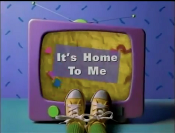 Title card