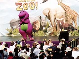 Barney's Zoo Tour