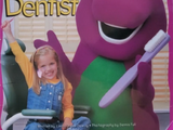 Barney Goes to the Dentist