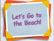 LetsGoToTheBeachTitleCard