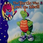 Alternate cover