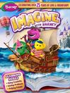 Imagine with Barney (2017)