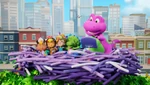 Birds of a Feather - Barney's World