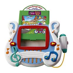 Fisher Price Barney Wiki Fandom