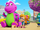 Barney and Vivie in Make It Myself.png