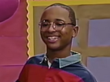 Derek