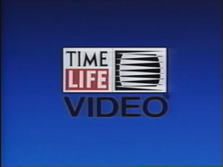 TimeLifeVideoLogo