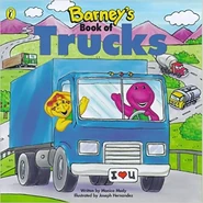 Puffin Books cover (08/27/98)