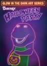 Barney's Halloween Party (2018)