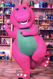 Promotional image of Barney