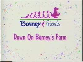 Title card