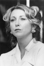Teri Garr in 1978