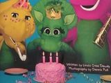 Happy Birthday Baby Bop!