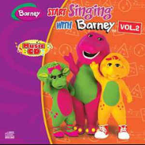Three Wishes (Audio Cassette), Barney Wiki