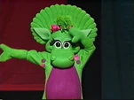 Baby Bop's Street Dance