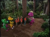 Camp WannaRunnaRound (video)
