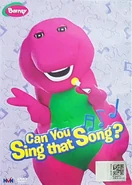 Singaporean and Malaysian DVD Release