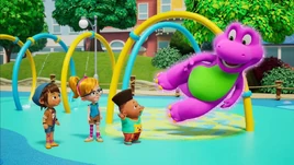 Silly Time Main Image