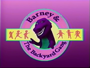 Title Card (1990-1991)