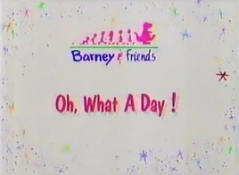 Title card