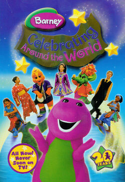 BARNEY