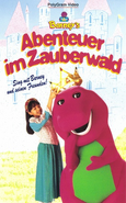 Original Release (1997, Germany)