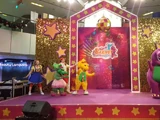 Barney & Friends Favourite Hits