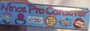 Spanish-Language Top Flap