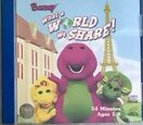 Singaporean and Malaysian VCD Release (2001)