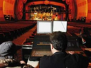 Behind the Scenes at Radio City Music Hall