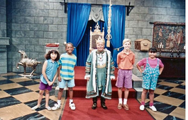 The Kingwkids
