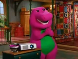 Barney's Favorite Memories