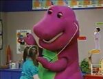 Doctor Barney Is Here!