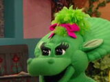 Baby Bop (classic)
