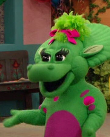 Baby Bop Barney Wiki Fandom