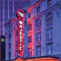 Majestic Theater Barney Wiki Fandom
