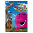 Let's Go To The Zoo (2001)