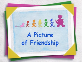 Title card