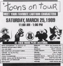 Barneyontour1989