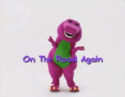 Ontheroadagaintc